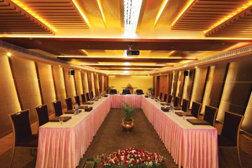 Windsor Rajadhani Hotel