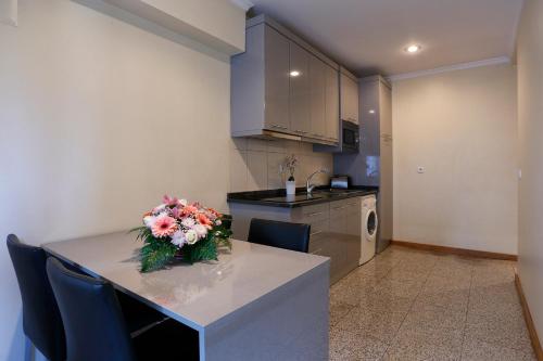 Oporto City Centre Apartments - image 3