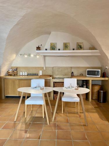 B&B Villa des Muses 3