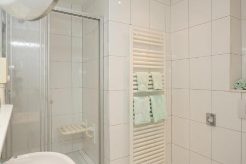 Hotels Haus Waterkant & Strandvilla Eils - image 14