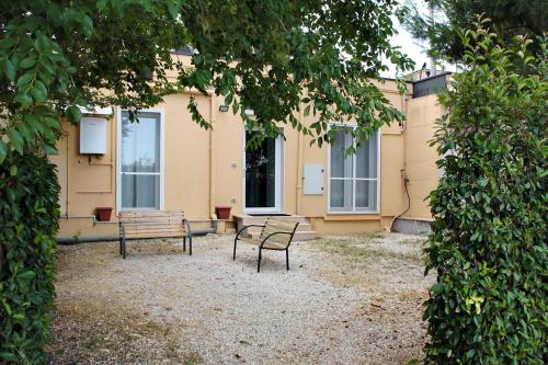 B&B & Residence Pozzo Misseo, Matera