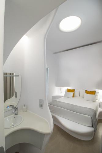 1 double bed