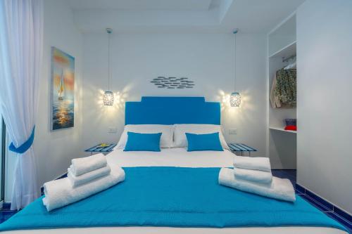 4blu Camere Marine
