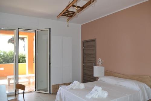 B&B Li Manca