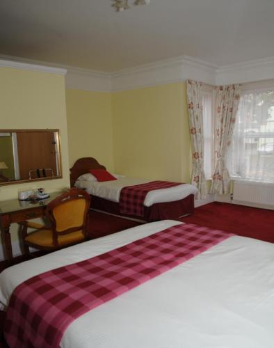 hotel photo