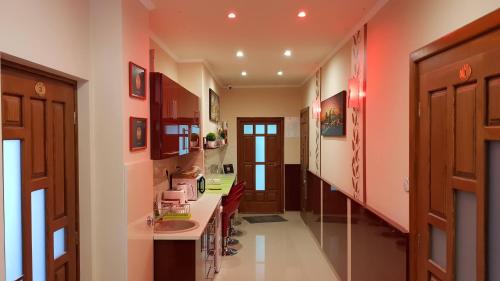 Club Motel in Kétegyháza