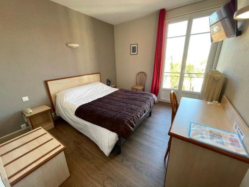 "Contact Hotel" Le Saint Remy - Chalon Sud