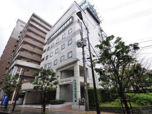 Accommodation in Tōyama