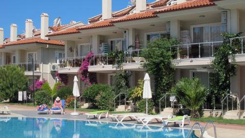 Sunset Beach CLub Aqua 10 in Fethiye