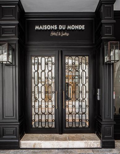 Maisons du Monde Hôtel & Suites - La Rochelle Vieux Port