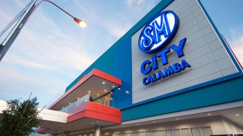 My Inn Calamba, Calauan