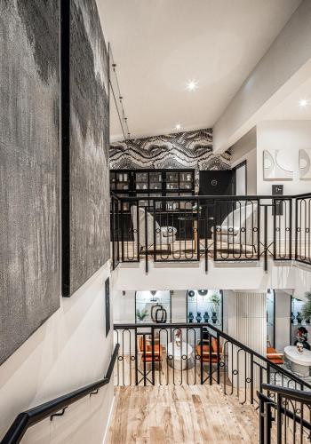 設施, Maisons du Monde Hôtel & Suites - La Rochelle Vieux Port (Maisons du Monde Hotel & Suites - La Rochelle Vieux Port) in 拉羅謝爾市中心