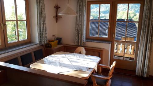 Ferienwohnung Appesbacher in St. Wolfgang