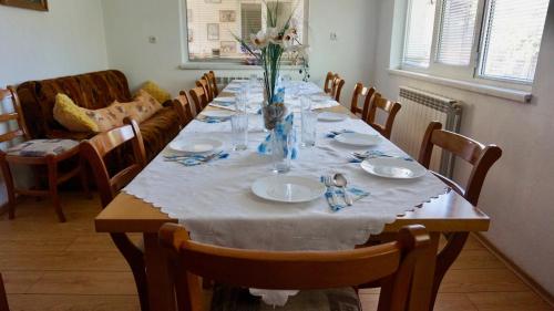 Pamir Guest House - image 4