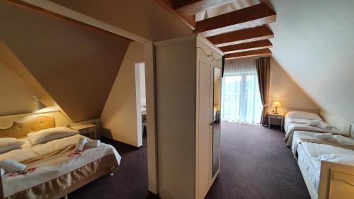 Hotel Carlina - main image