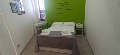  Residenza Baffra in Gaeta
