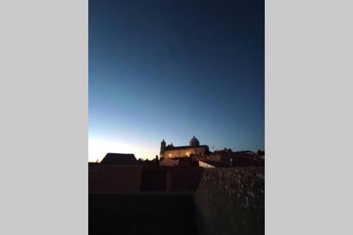 Casa degli agrumi gîte à louer Santu Lussurgiu