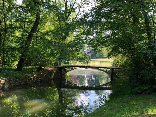 Apartmenthaus Schlosspark