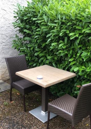 Le Charollais Motel Contact-Hôtel