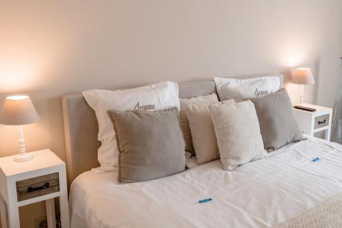 Jeanne – Nieuwpoort, AZ