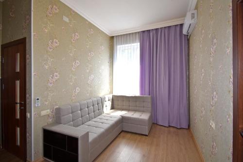 Apartment in Yerevan A4