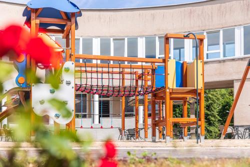 Poilsio namai "Vyturys" – Palanga