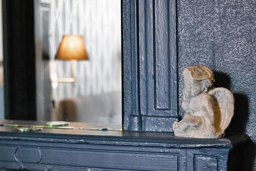 Chambre double, supérieure