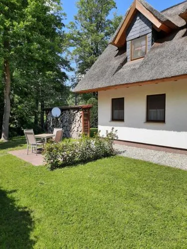 Ferienwohnung Storchennest Spreewald in Burg Kauper, Deutschland