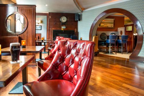 Tralee Benners Hotel - image 11