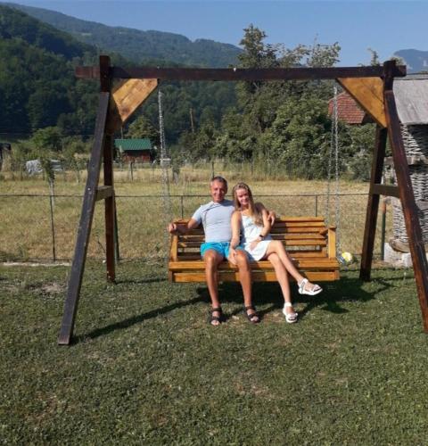 Ethno House Bektesevic