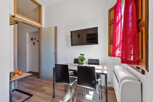 Uffizi Gallery Cozy Flat Room Type - One-Bedroom Apartment