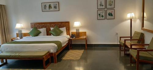 Saraca Resort & Spa Corbett