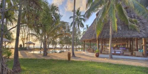 Bluebay Beach Resort and Spa