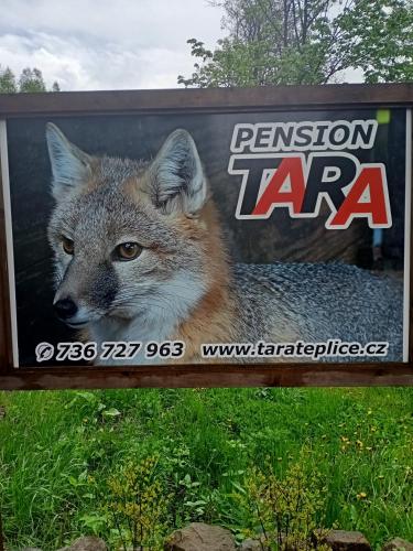 Pension TARA - Teplice nad Metují