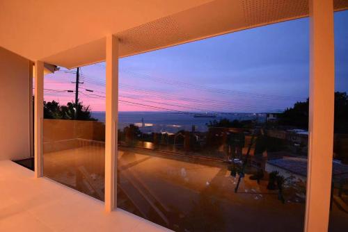 Wellis Villa HANARE - Accommodation - Awaji