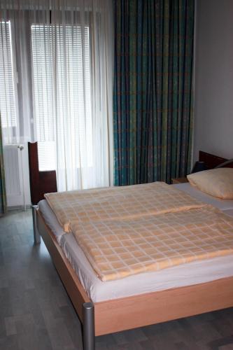 Pension Seeblick Purbach