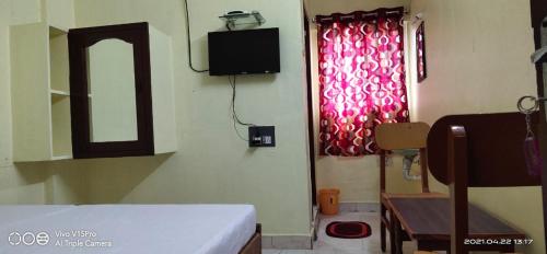 2 twin beds