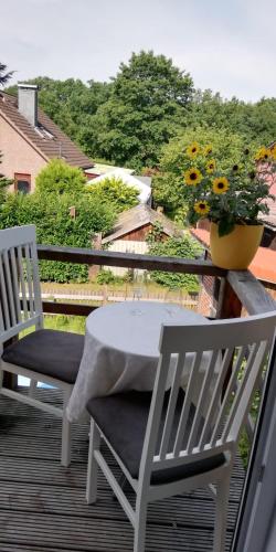 . Apartment bei Paulchen