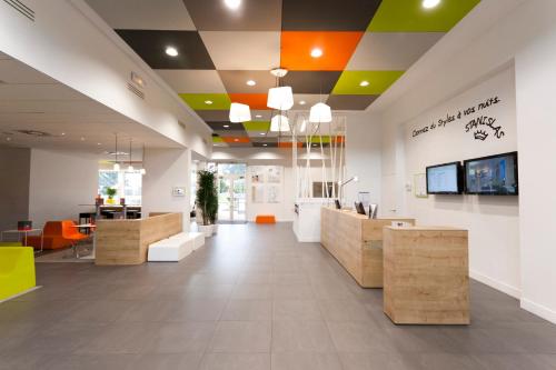 ibis Styles Nancy Sud - image 14