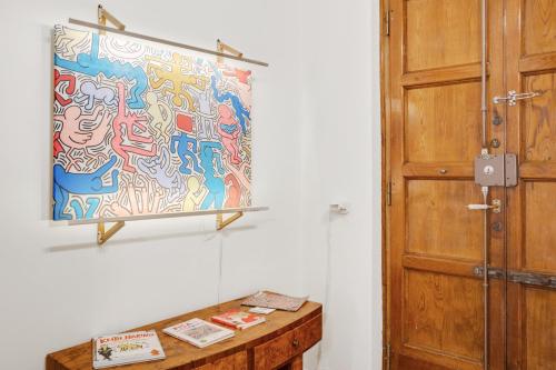  GuestHost - Keith Haring Cozy Apartment in Pisa