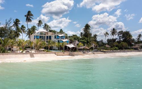 Passion Boutique Hotel Zanzibar