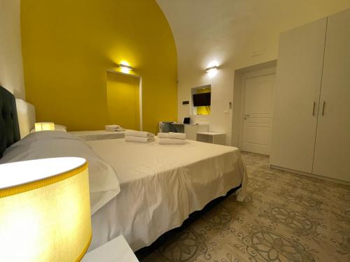 Donna Grazia Relais