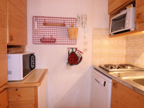 Appartement Méribel 2 pièces 5 personnes - FR-1-182-66 - image 3