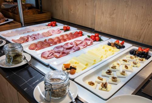 JUFA Hotel Salzburg - image 14