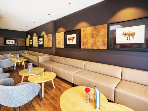 JUFA Hotel Salzburg - image 12