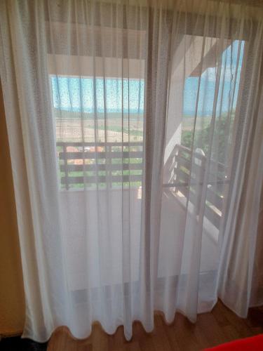 Rogachevo Sunrise House