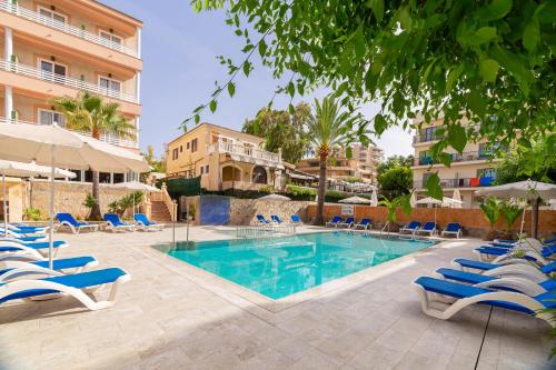 Hotel Venecia - image 9