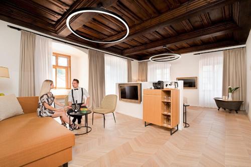 Hotel OLDINN - image 2