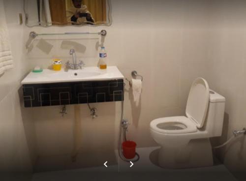 Greens Hotel Kalam — Photo 4