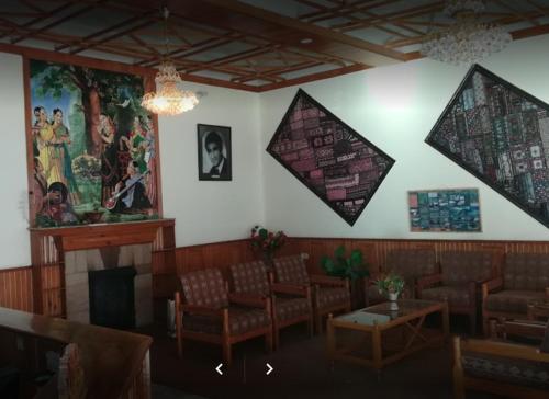 Greens Hotel Kalam — Photo 2